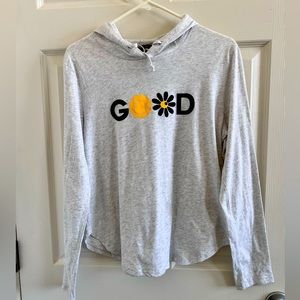 Women Pullover Hoodie Queen BEES